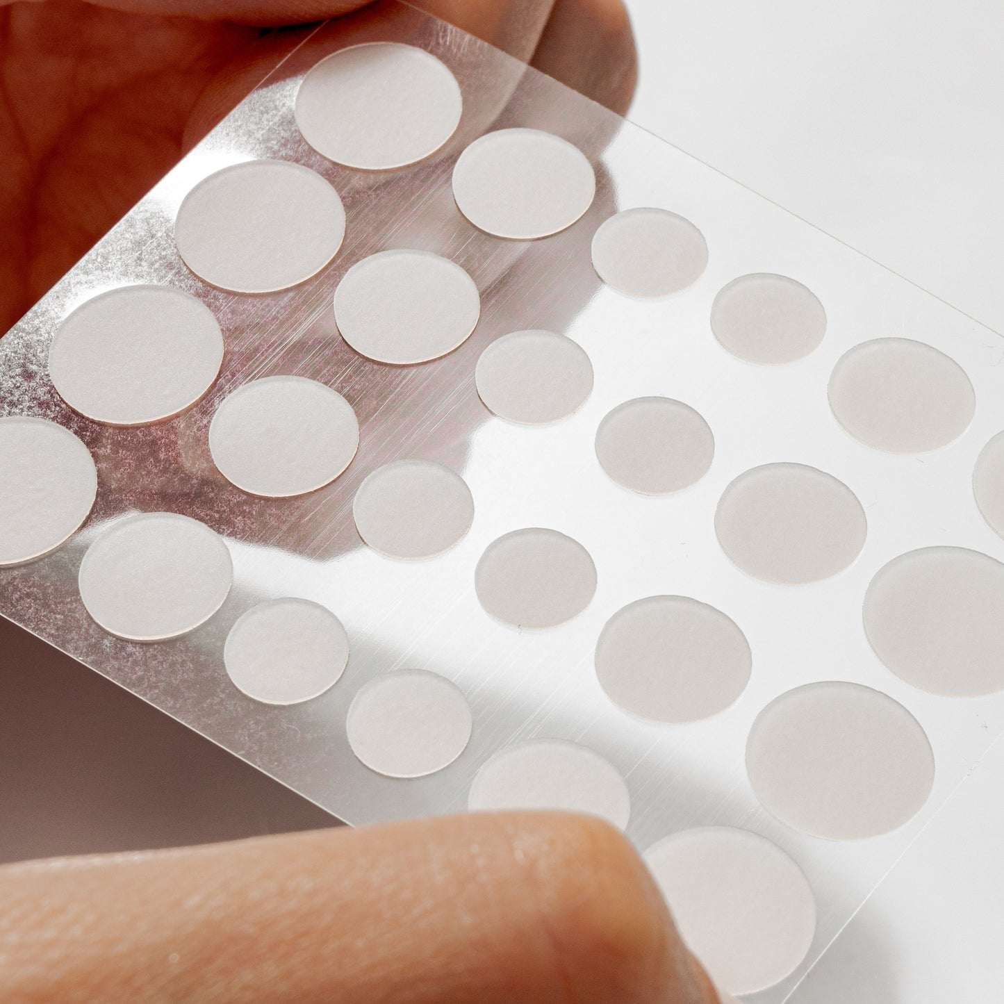 Curadots™ PM Parches para Acné