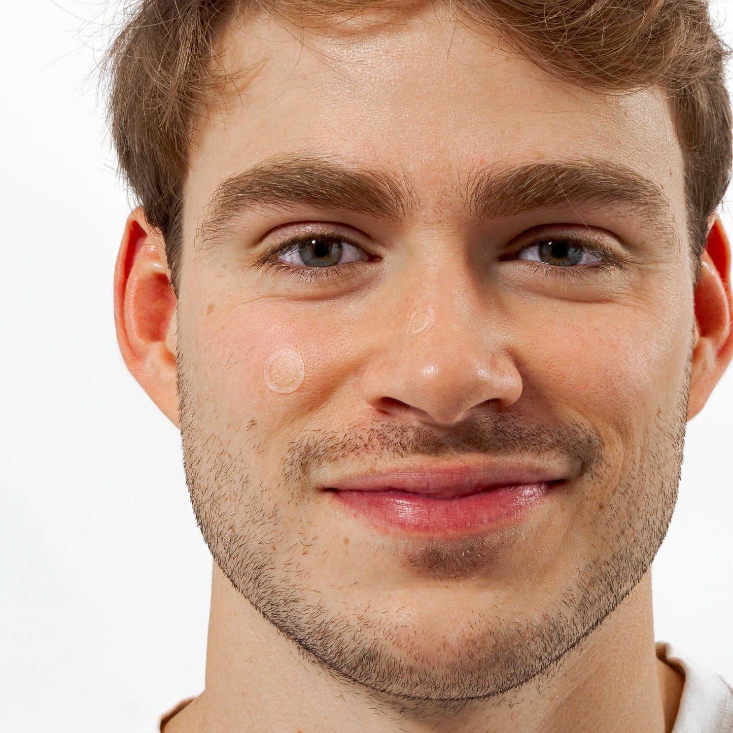 Curadots™ AM parches invisibles para Acné