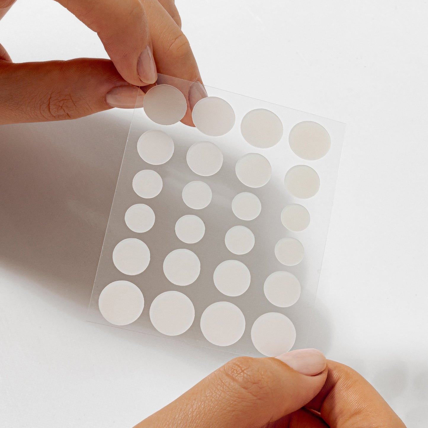 Curadots™ PM Parches para Acné