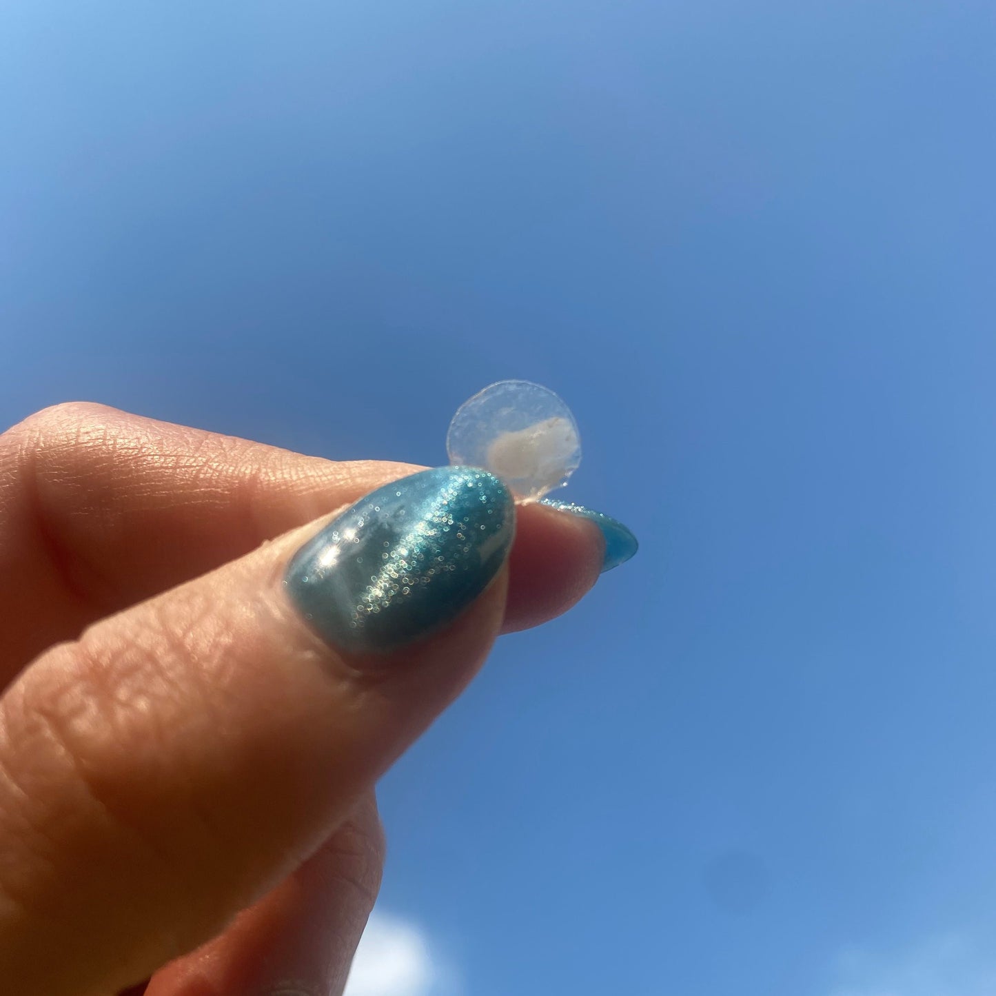 Curadots™ AM parches invisibles para Acné