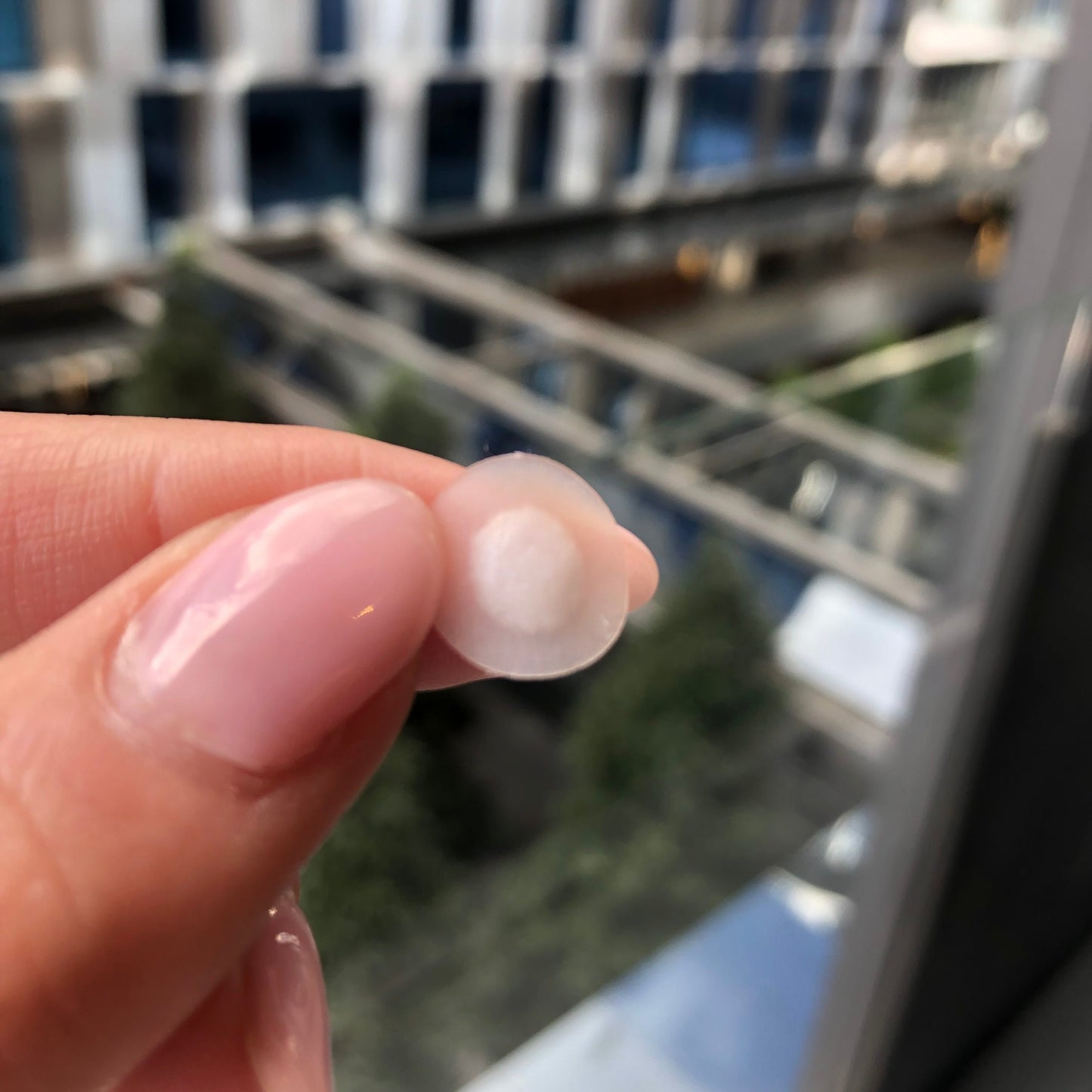 Curadots™ PM Parches para Acné