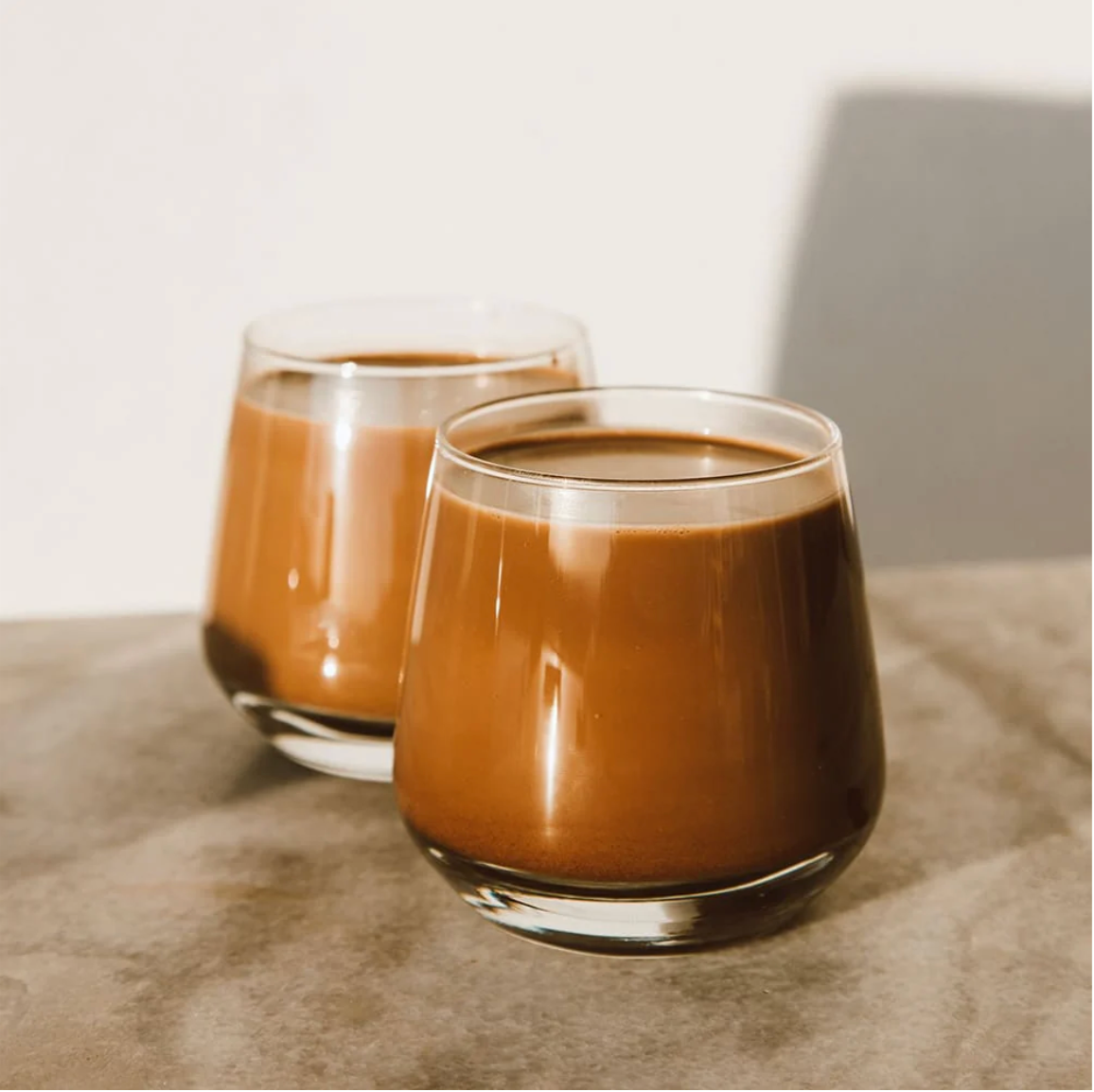 Proteina Savvy / Bone Broth Power / Chocolate